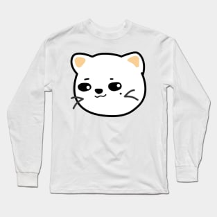 SKZOO Ferret Hyunjin Long Sleeve T-Shirt